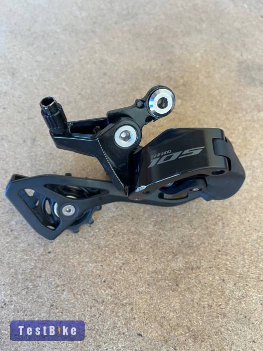 SHIMANO 105 2x12 hajtás- és váltó szett
