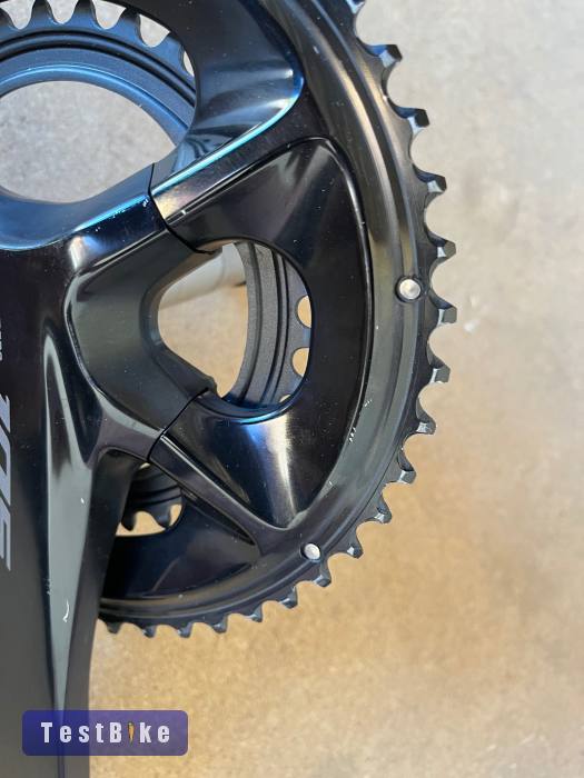 SHIMANO 105 2x12 hajtás- és váltó szett