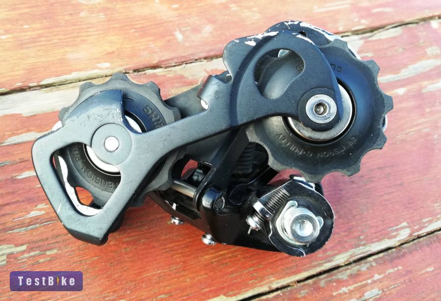 Shimano 105 