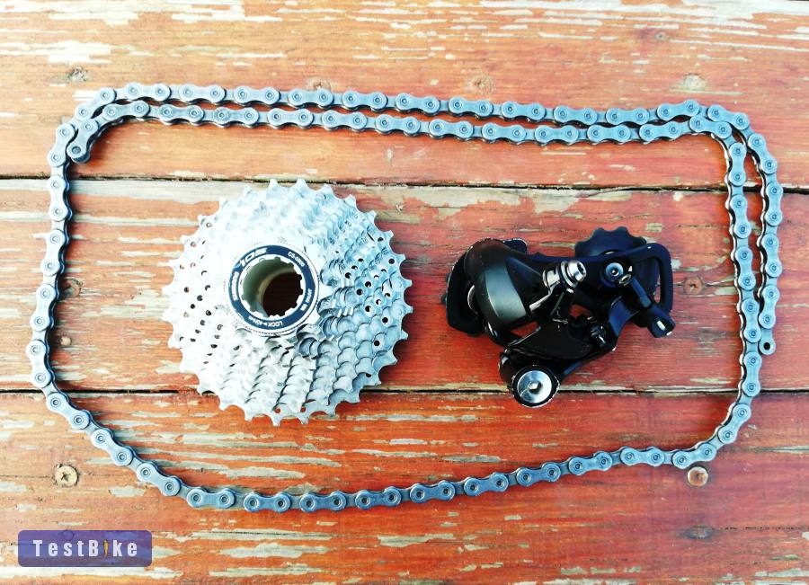 Shimano 105 