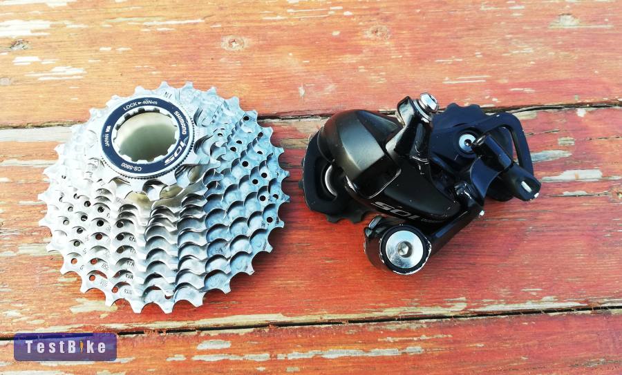 Shimano 105 