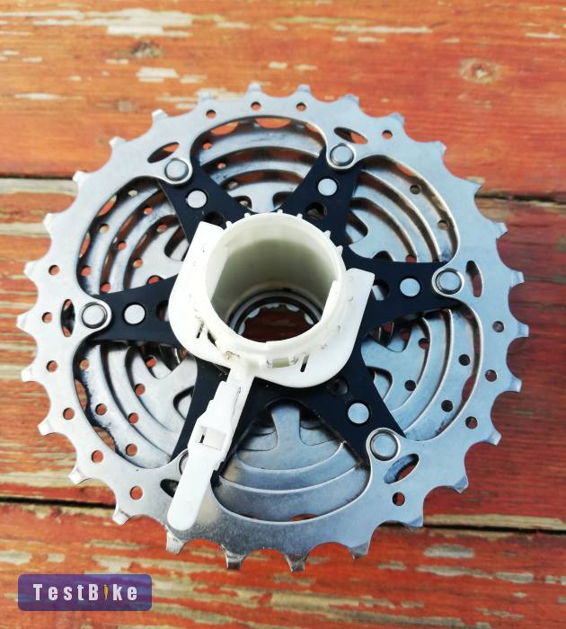 Shimano 105 