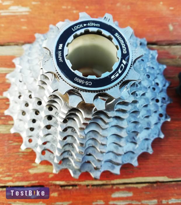 Shimano 105 