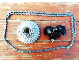 Shimano 105 