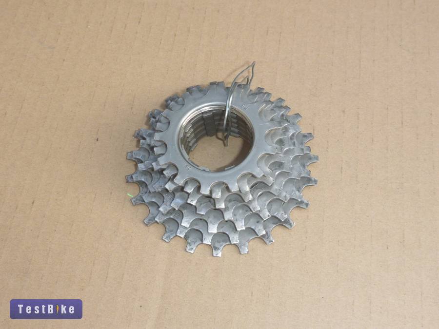 Shimano 105 alkatrészek (fék szett, pedál, váltó, v.kar...)