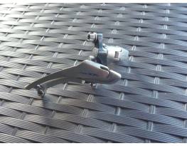 Shimano 105 első váltó bilincses eladó