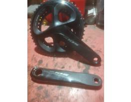 Shimano 105 FC-R7000 50/34 170 mm