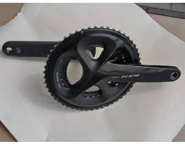 Shimano 105 FC-R7000 hajtómű – 175 mm, 52/36T