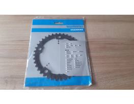 Shimano 105 FC5700 39T (2×10) lánctányér (y-1m339010) eladó!