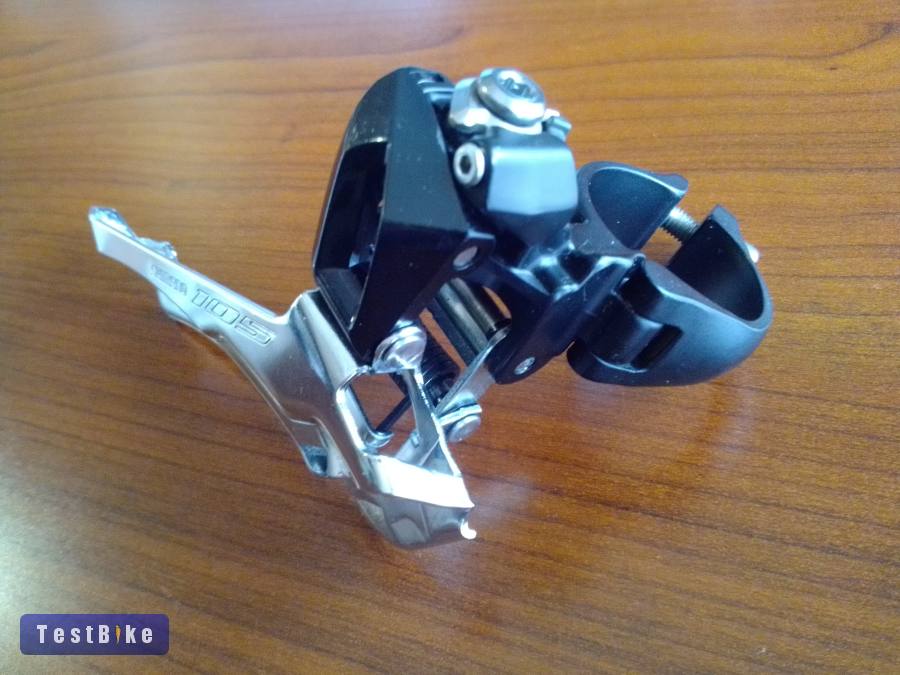 Shimano 105 FD-R7000 11 seb.első váltó