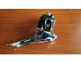 Shimano 105 FD-R7000 11 seb.első váltó