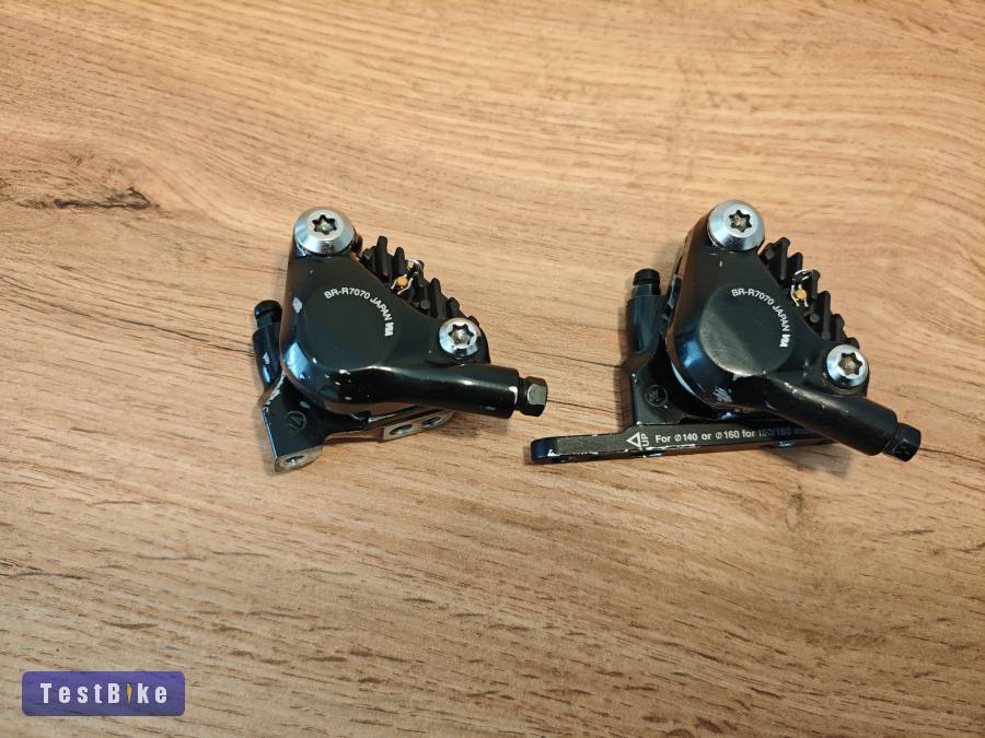 Shimano 105 féknyergek