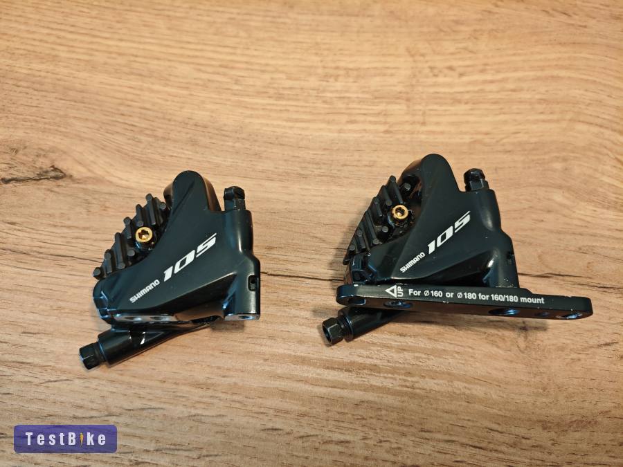 Shimano 105 féknyergek