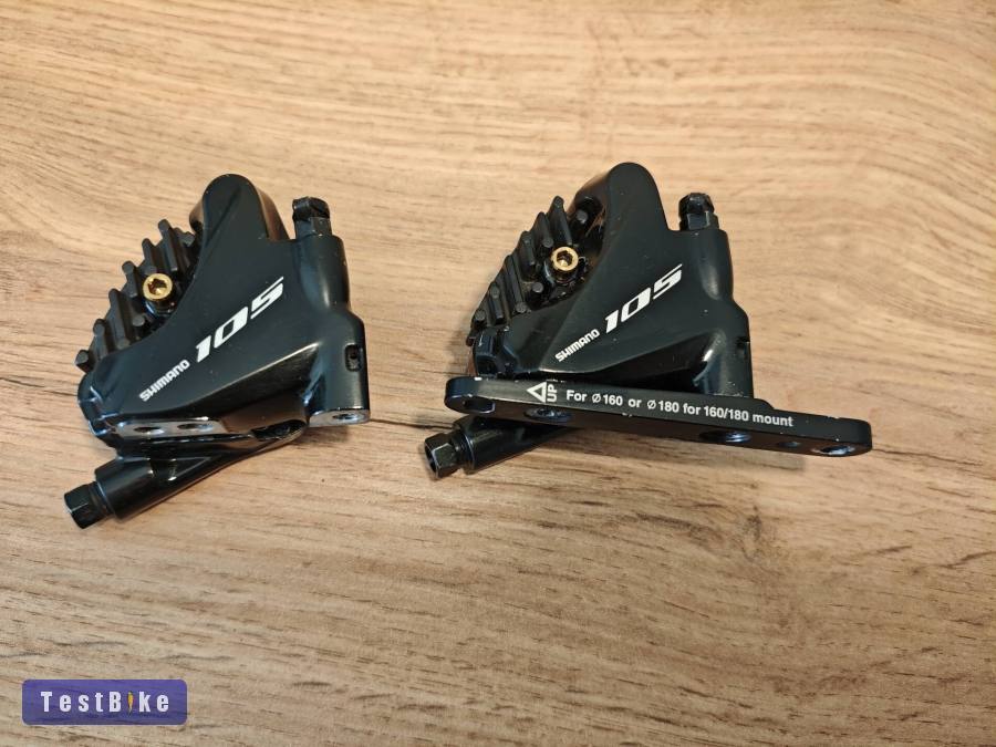 Shimano 105 féknyergek