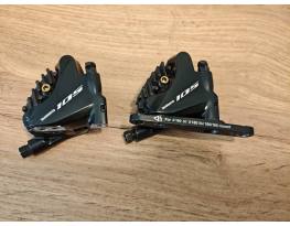 Shimano 105 féknyergek
