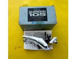 Shimano 105 konzolos új első váltó eladó