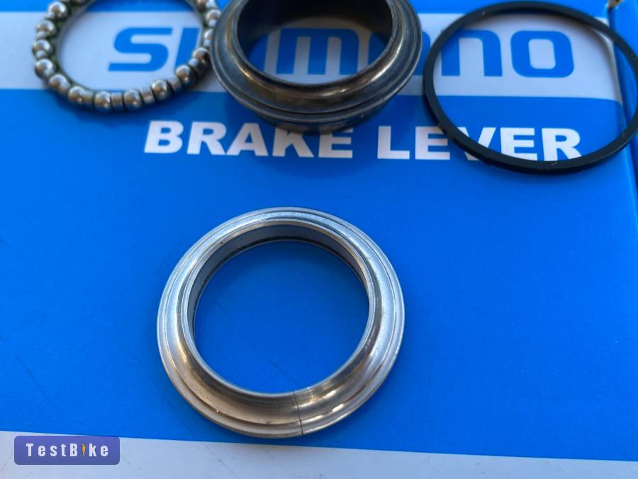 Shimano 105 kormánycsapágy gyönyörű állapotban