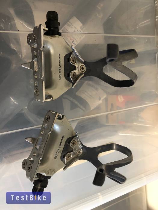 Shimano 105 országúti pedál