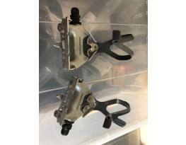 Shimano 105 országúti pedál