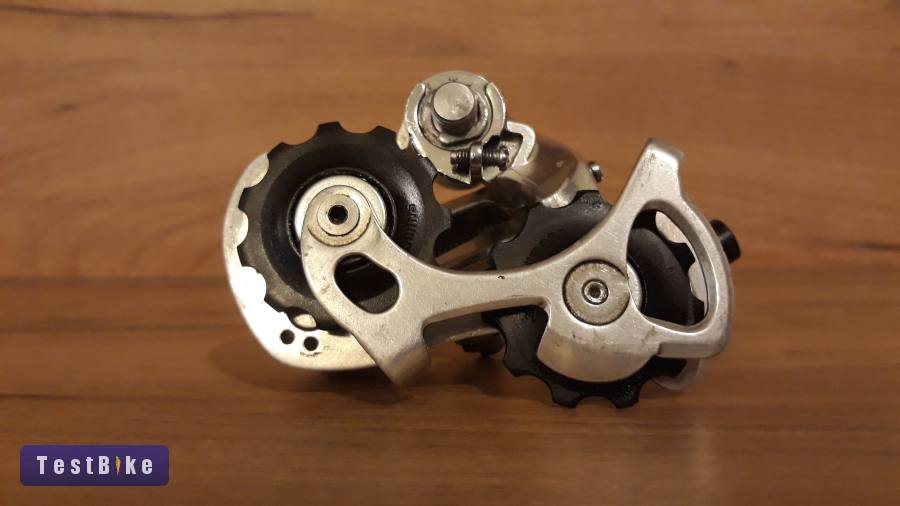 Shimano 105 RD-5500 (SS) hátsó váltó