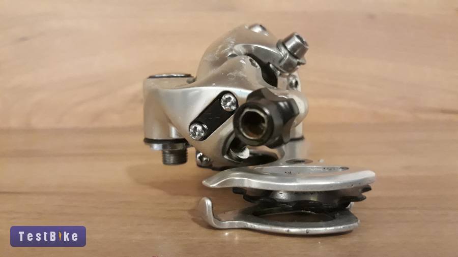Shimano 105 RD-5500 (SS) hátsó váltó