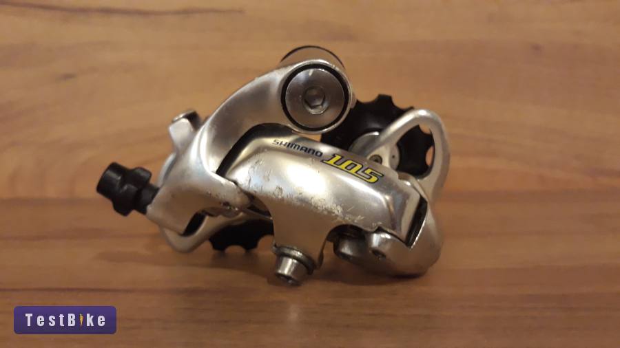 Shimano 105 RD-5500 (SS) hátsó váltó
