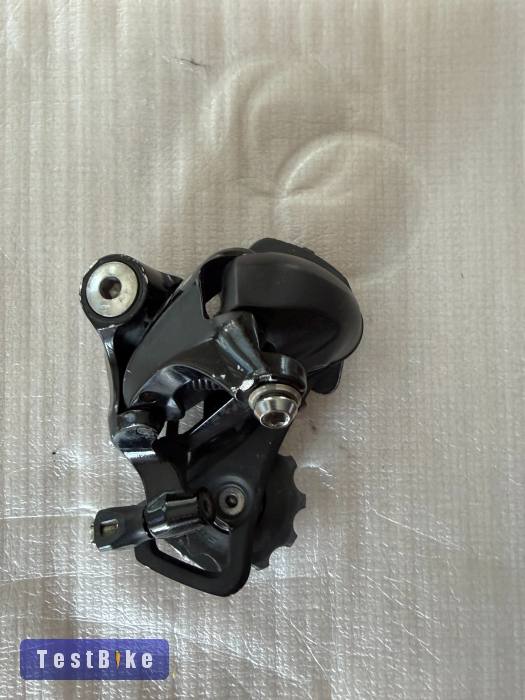 Shimano 105 RD-R7000 2×11 sebességes hátsó váltó SS (rövid)