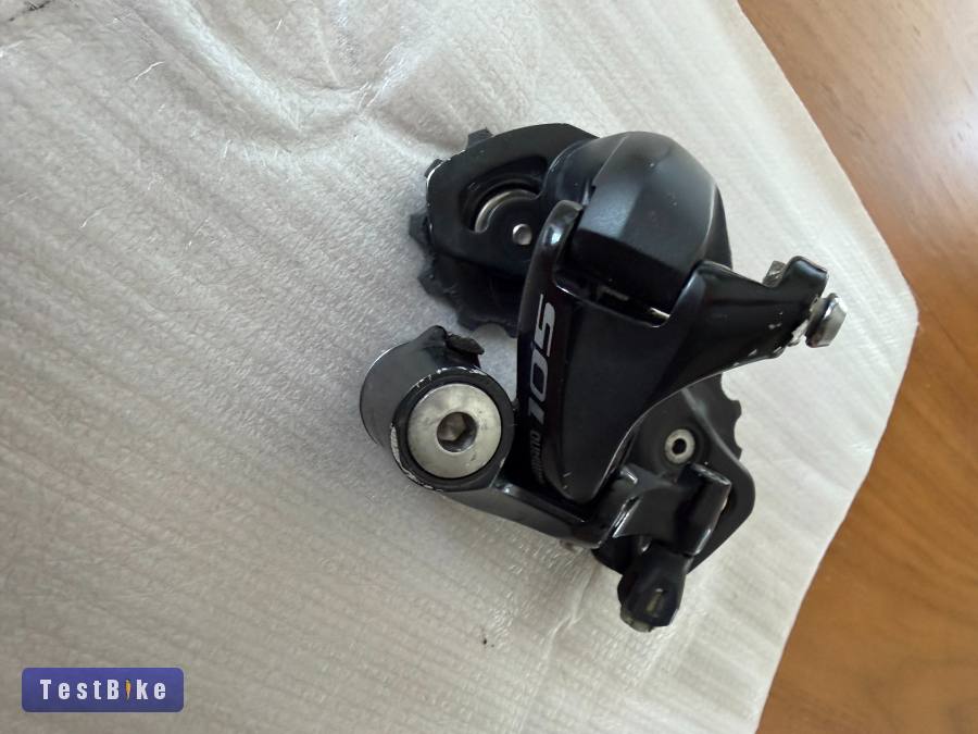 Shimano 105 RD-R7000 2×11 sebességes hátsó váltó SS (rövid)