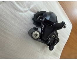 Shimano 105 RD-R7000 2×11 sebességes hátsó váltó SS (rövid) hátsó váltó