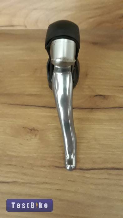 Shimano 105 ST-5703 fékváltókar (Bal / Tripla, 3x10)