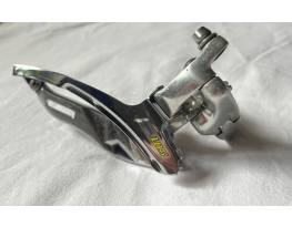 Shimano 105 tripla első váltó FD-5503 országúti gravel