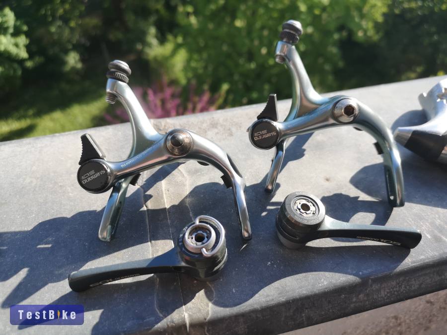 Shimano 105 UG szett