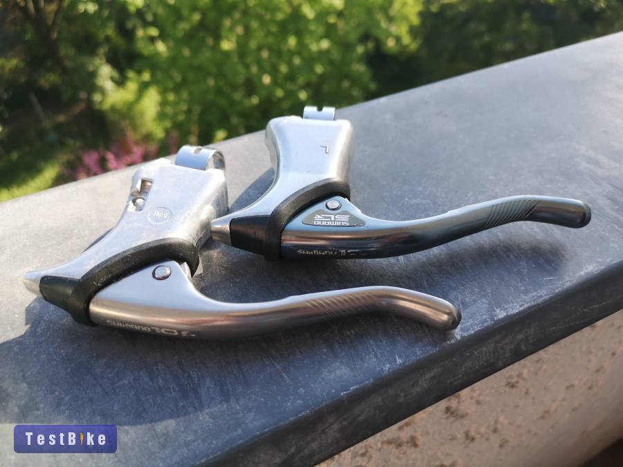 Shimano 105 UG szett