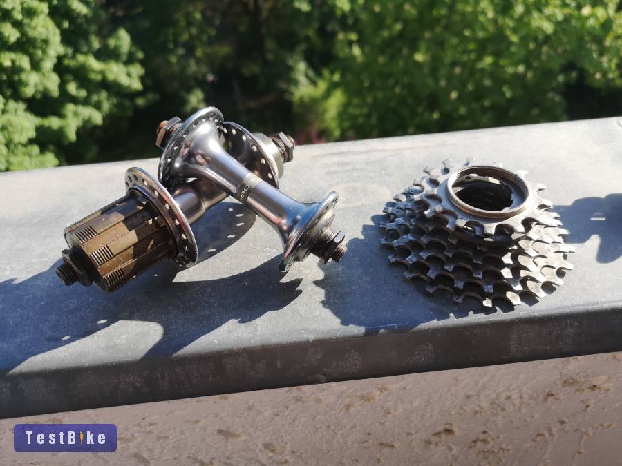 Shimano 105 UG szett