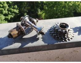 Shimano 105 UG szett