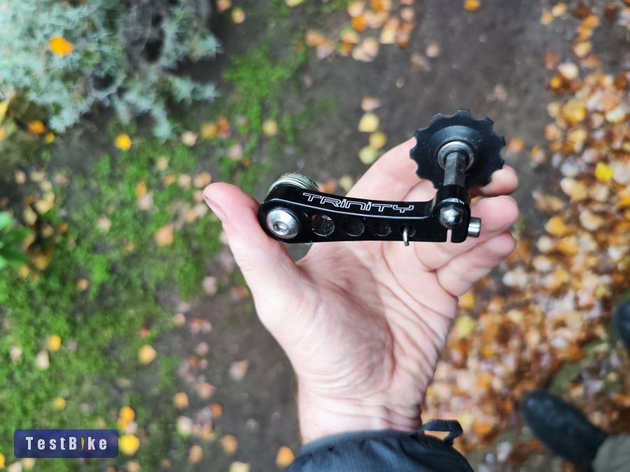 Shimano 1050 170mm SS szett