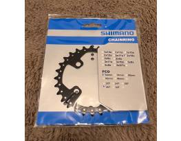 Shimano 28T Új lánctányér