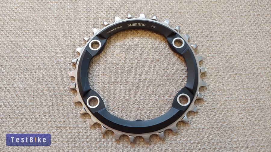 Shimano 30T lánctányér (1×11)