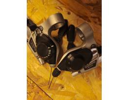 Shimano 3x7 fékváltó kar ST-EF28