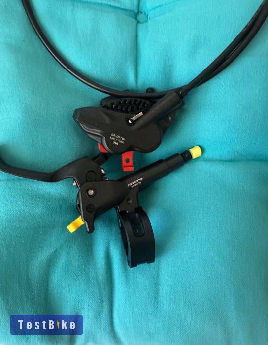 Shimano 4 dugattyús fékszettek Új
