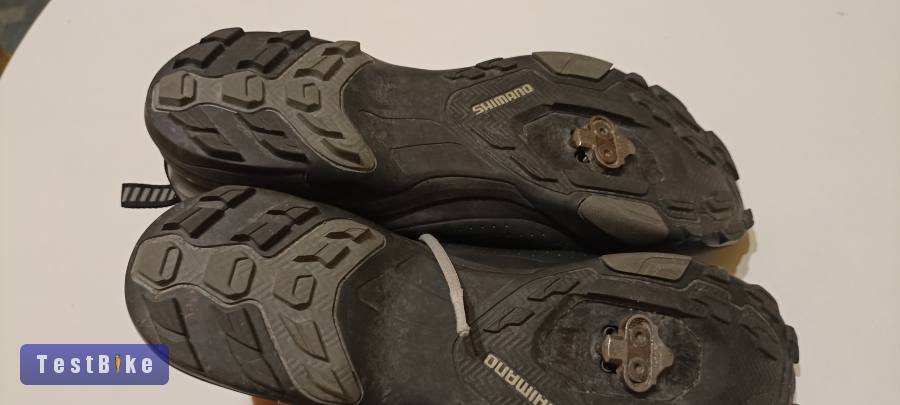 Shimano 46 cipő 