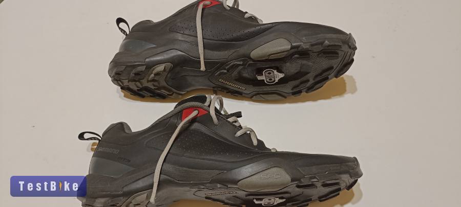 Shimano 46 cipő 