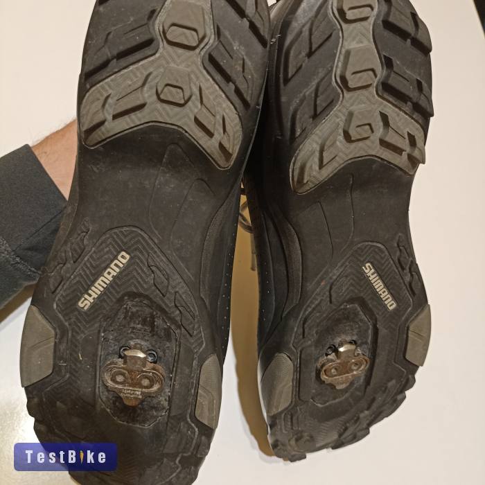 Shimano 46 cipő 