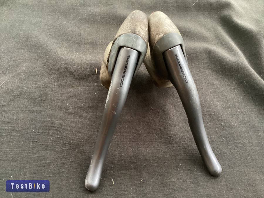 Shimano 600, fékkar 6403