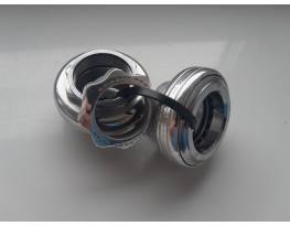 Shimano 600 Arabesque 1” kormánycsapágy