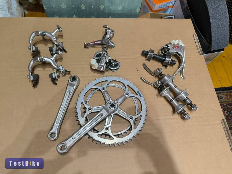 Shimano 600 Arabesque alkatrészek