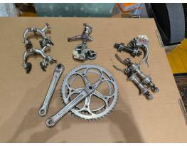 Shimano 600 Arabesque alkatrészek