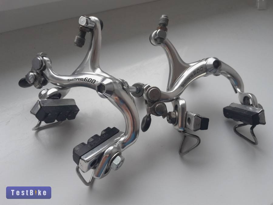 Shimano 600 arabesque fékek 
