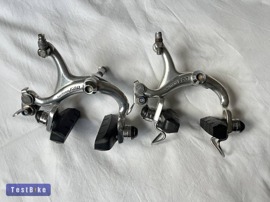 Shimano 600 Arabesque fékszett országúti