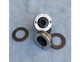 Shimano 600 Arabesque One Key Release hajtókar csavarok